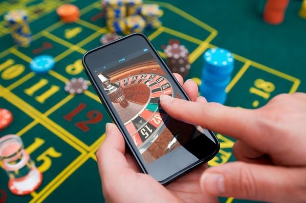 Top 5 Benefits of Mobile Casino Gambling