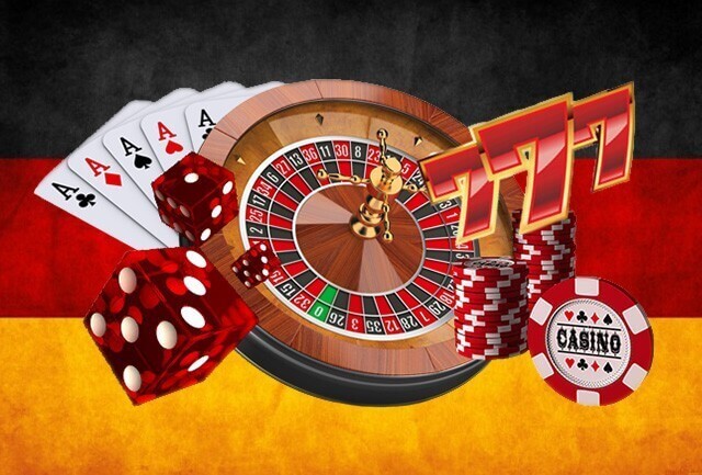 Germany Online Gambling Laws and Regulations